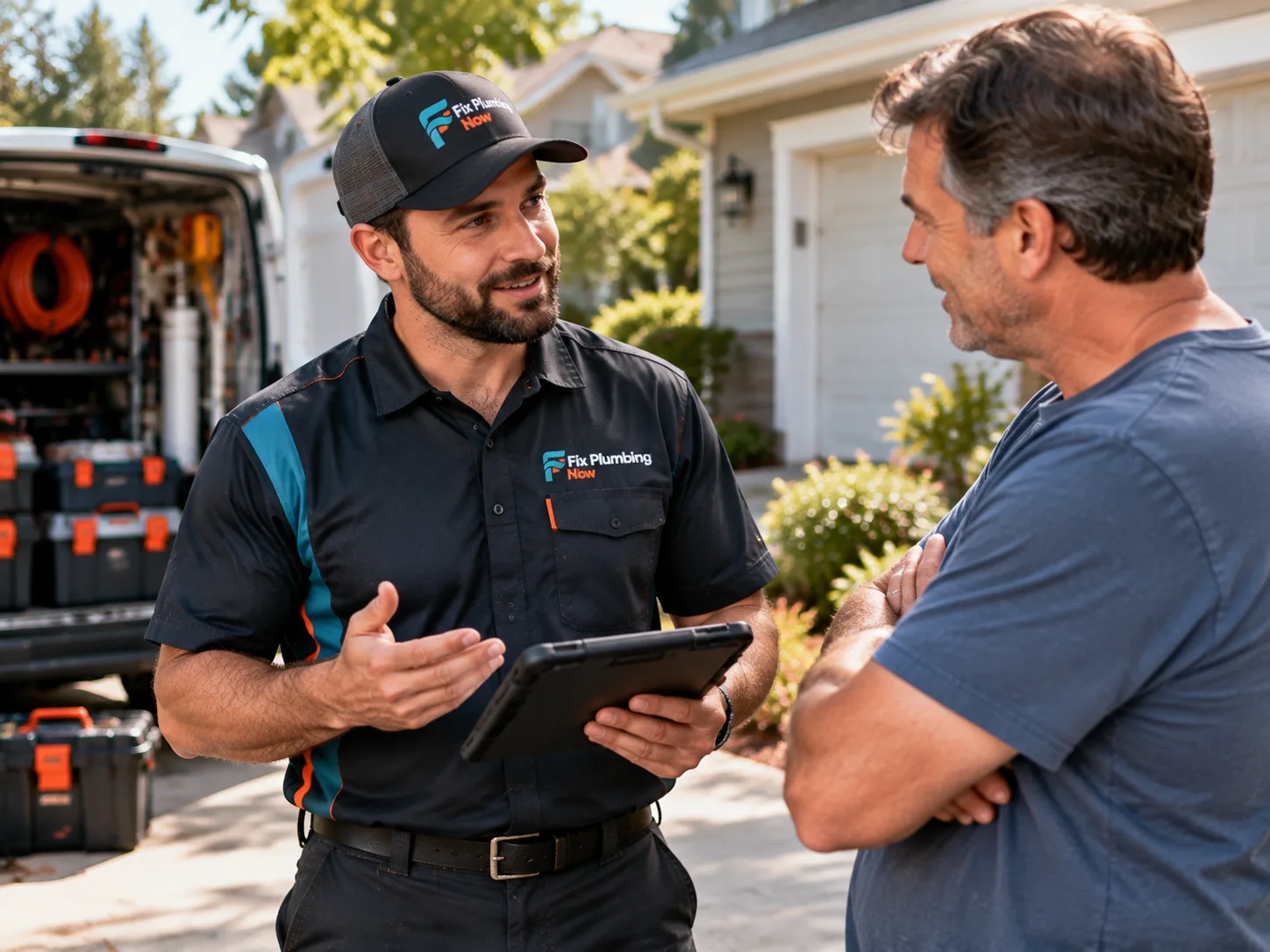 Clogged Drain Service Fredericksburg, VA FAQs